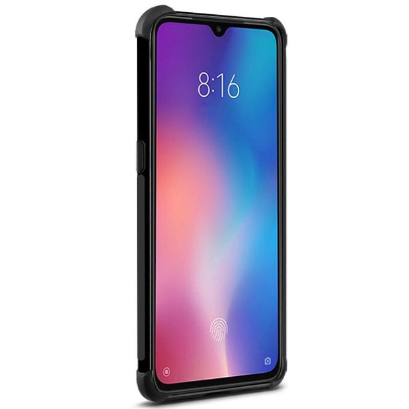 Mobilcover Xiaomi Mi 9 Original Class Protect - Metallic Black