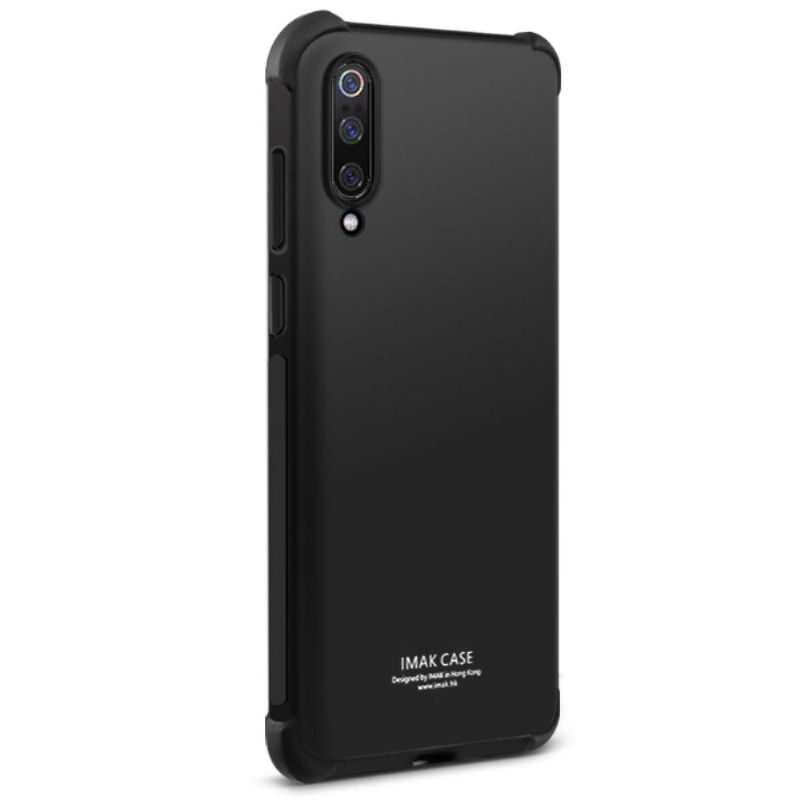 Mobilcover Xiaomi Mi 9 Original Class Protect - Metallic Black