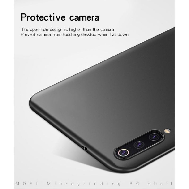 Mobilcover Xiaomi Mi 9 Original Mofi Ultra Fin Mat