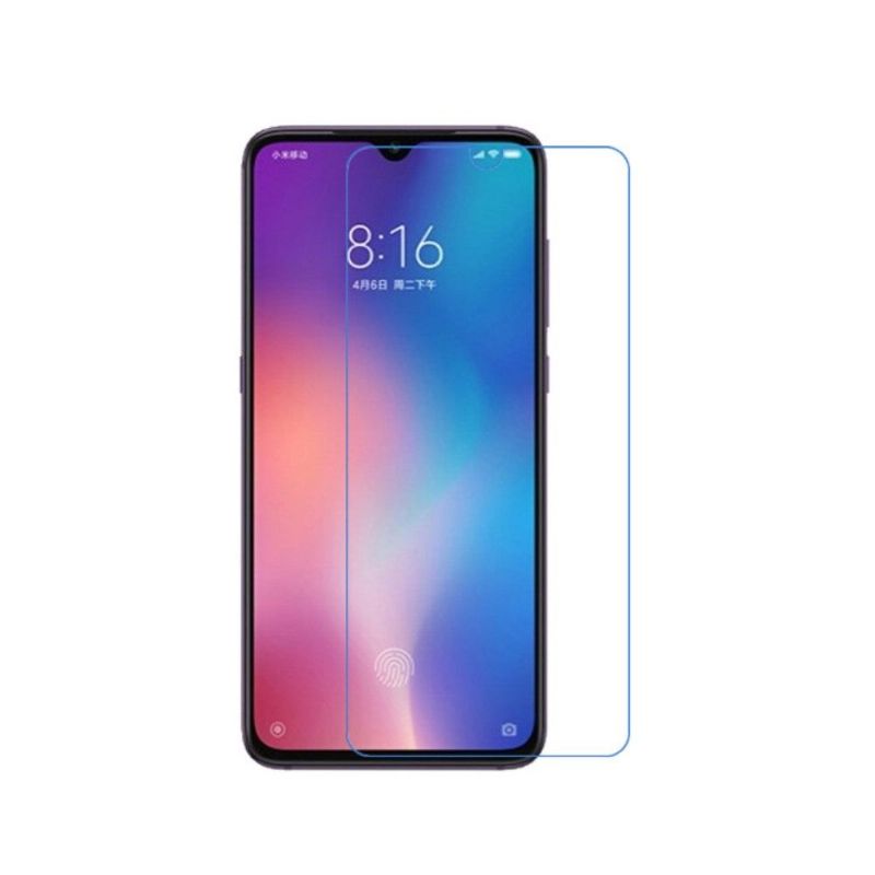 Xiaomi Mi 9 - 5 Skærmbeskyttelsesfilm