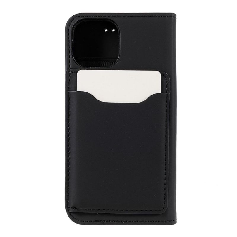 Case iPhone 13 Mini Original Flip Cover Soft Touch