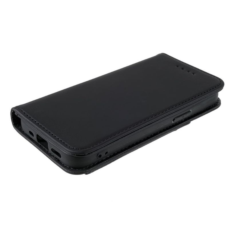 Case iPhone 13 Mini Original Flip Cover Soft Touch