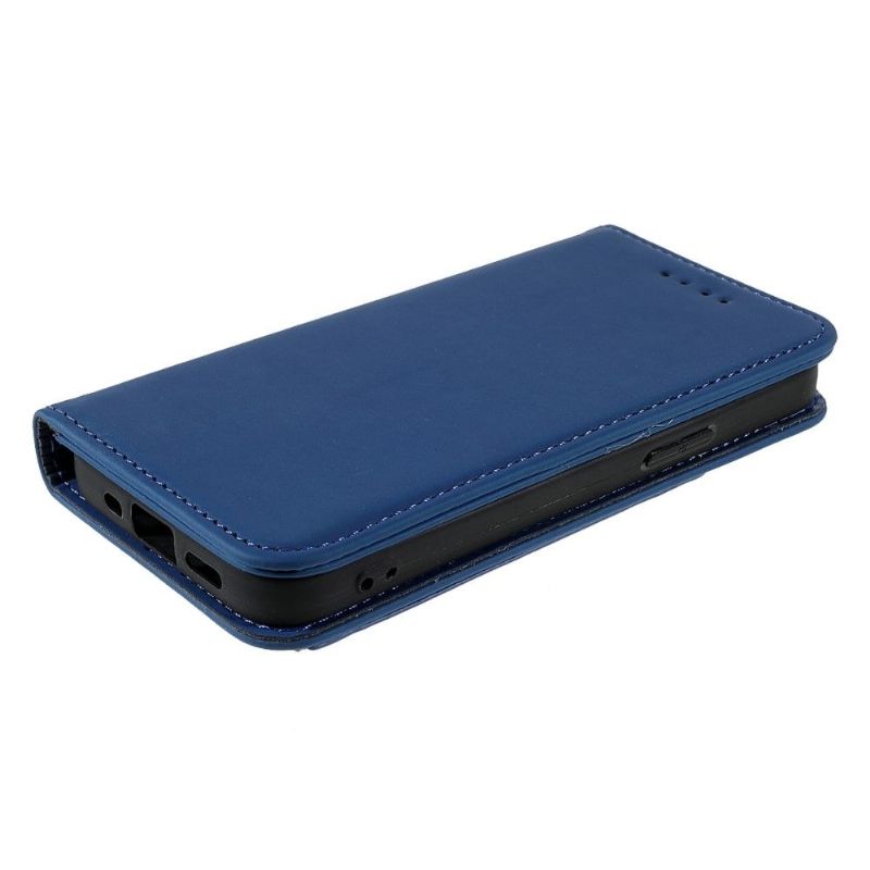 Case iPhone 13 Mini Original Flip Cover Soft Touch