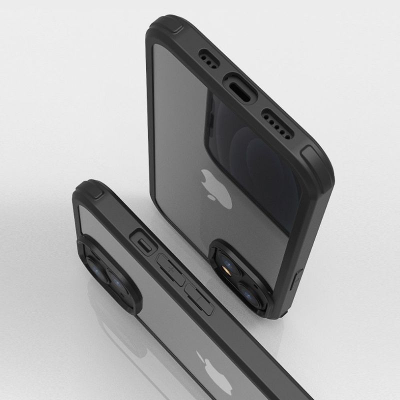 Cover iPhone 13 Mini Anti-fald 360 Grader