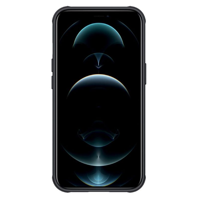 Cover iPhone 13 Mini Med Bageste Objektivdæksel