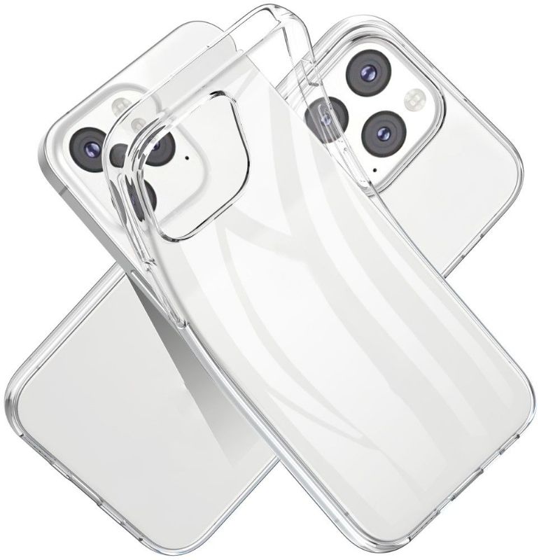 Cover iPhone 13 Mini Prem's Transparent