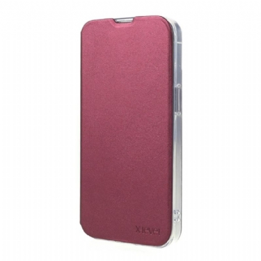 Mobilcover iPhone 13 Mini Original Flip Cover Shandoo-serien