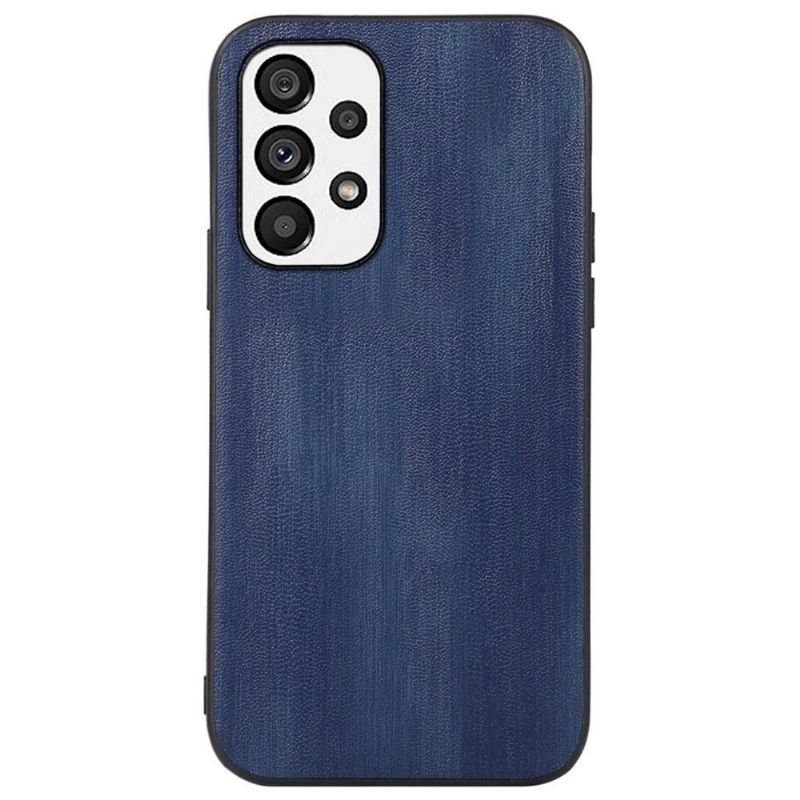 Cover Samsung Galaxy A33 5G Anti-fald Træstil