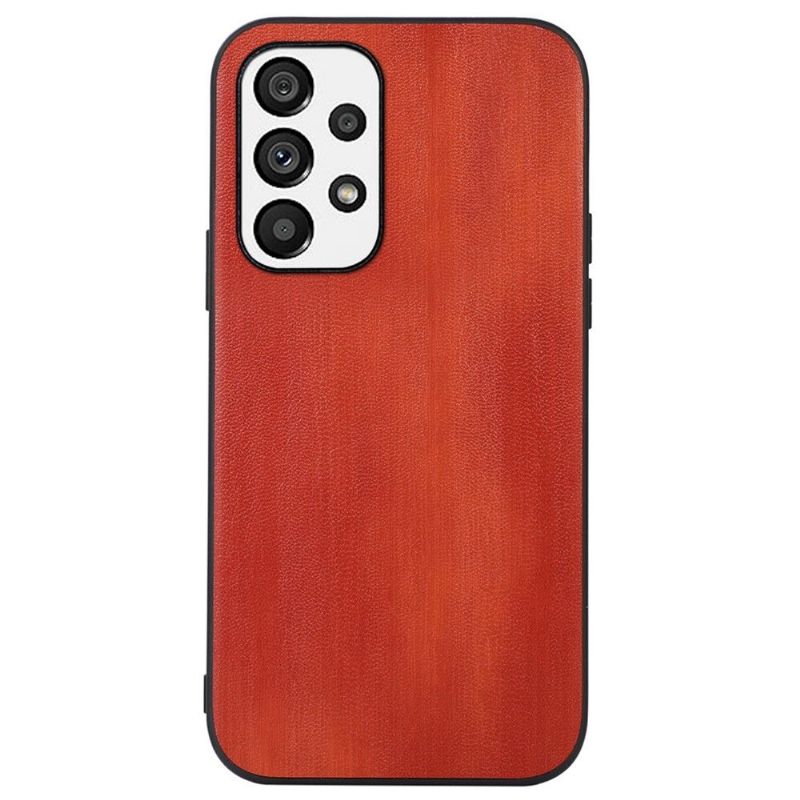 Cover Samsung Galaxy A33 5G Anti-fald Træstil