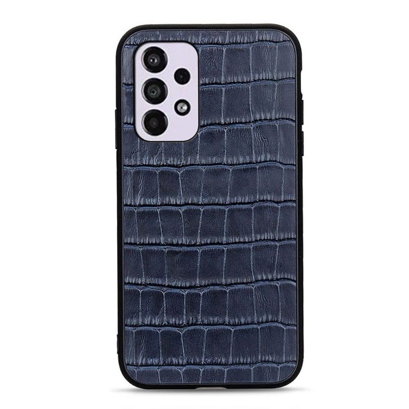 Cover Samsung Galaxy A33 5G Chic Croco