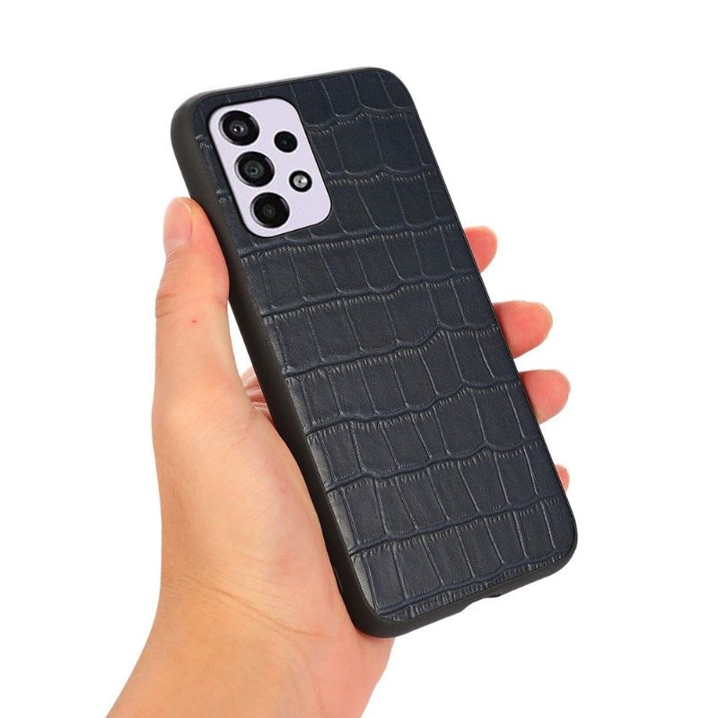 Cover Samsung Galaxy A33 5G Chic Croco