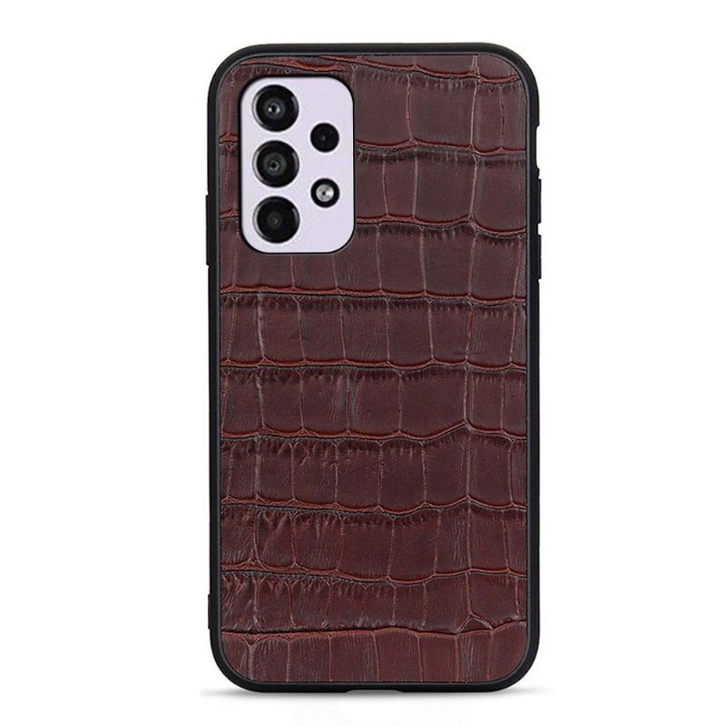 Cover Samsung Galaxy A33 5G Chic Croco