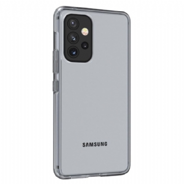 Cover Samsung Galaxy A33 5G Halvklar Gw18