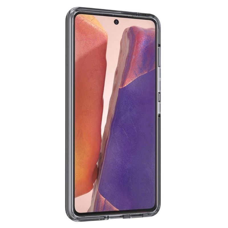 Cover Samsung Galaxy A33 5G Halvklar Gw18