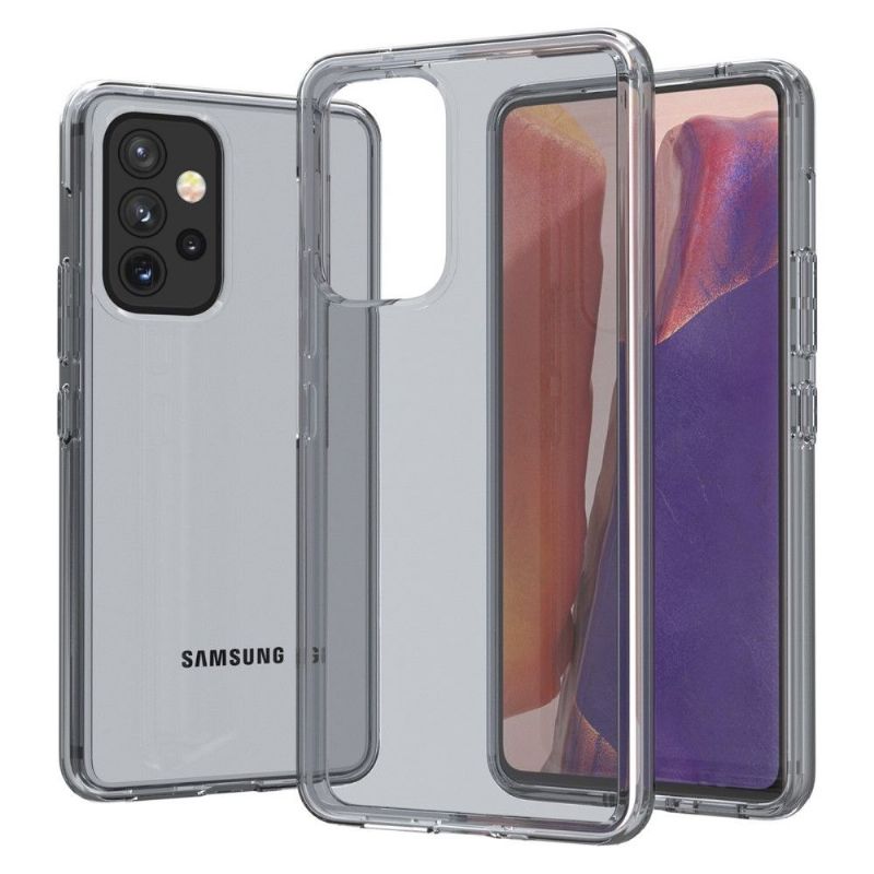 Cover Samsung Galaxy A33 5G Halvklar Gw18