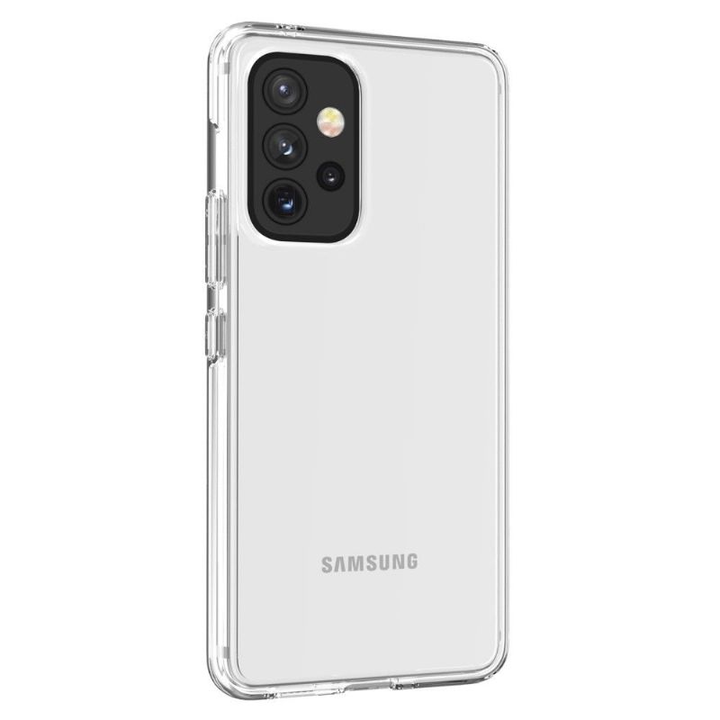 Cover Samsung Galaxy A33 5G Halvklar Gw18