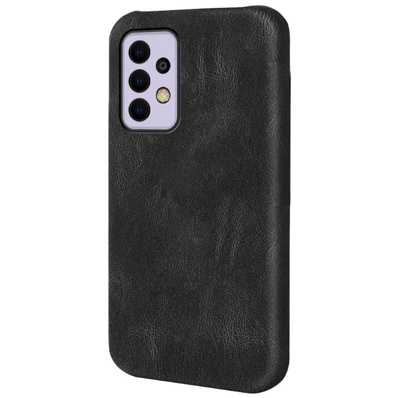 Cover Samsung Galaxy A33 5G Hemming Kunstlæder