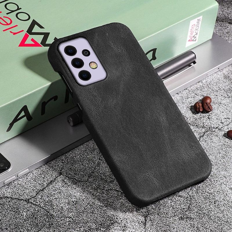 Cover Samsung Galaxy A33 5G Hemming Kunstlæder