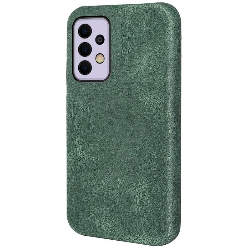 Cover Samsung Galaxy A33 5G Hemming Kunstlæder