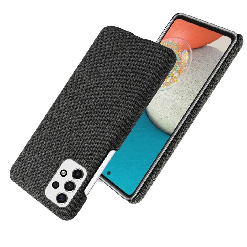 Cover Samsung Galaxy A33 5G Hemming Stofbetræk