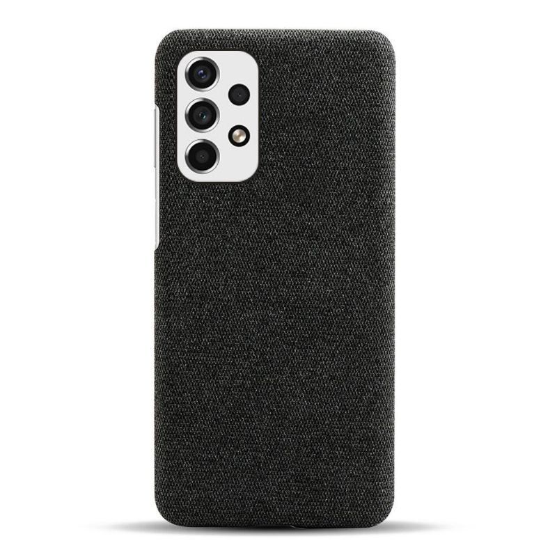 Cover Samsung Galaxy A33 5G Hemming Stofbetræk