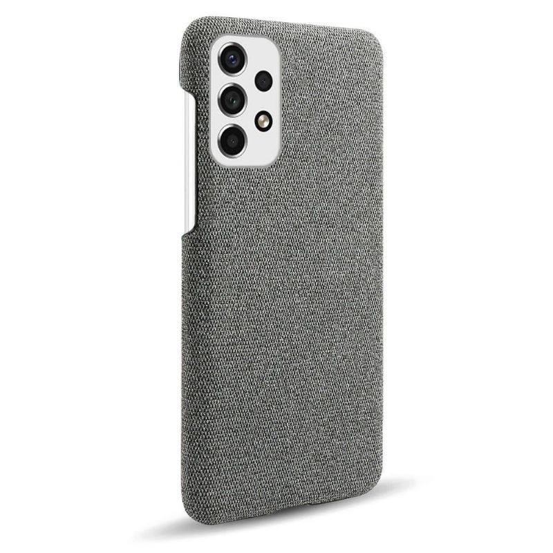 Cover Samsung Galaxy A33 5G Hemming Stofbetræk