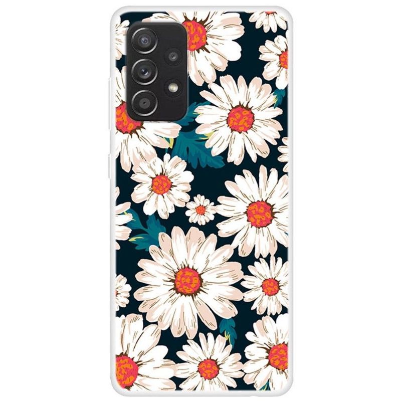 Cover Samsung Galaxy A33 5G Hemming Tusindfryd