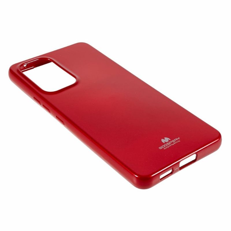 Cover Samsung Galaxy A33 5G Mercury Silikone Blank