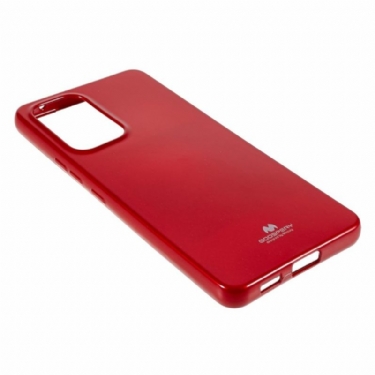 Cover Samsung Galaxy A33 5G Mercury Silikone Blank