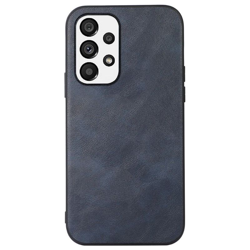 Cover Samsung Galaxy A33 5G Retro Læderlook