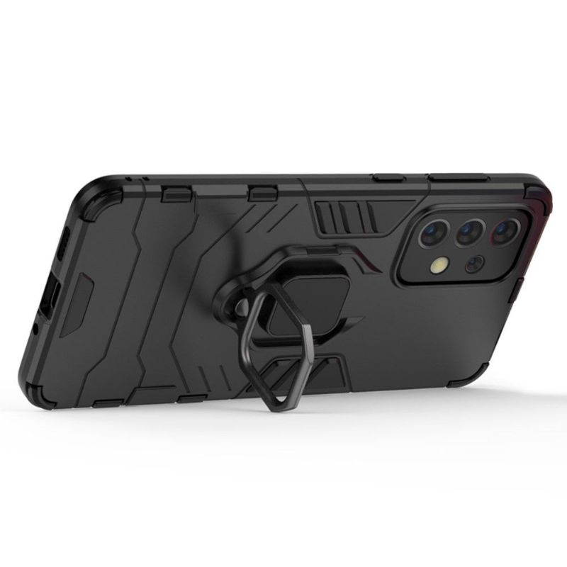 Cover Samsung Galaxy A33 5G Stødsikker Og Modstandsdygtig Belinda