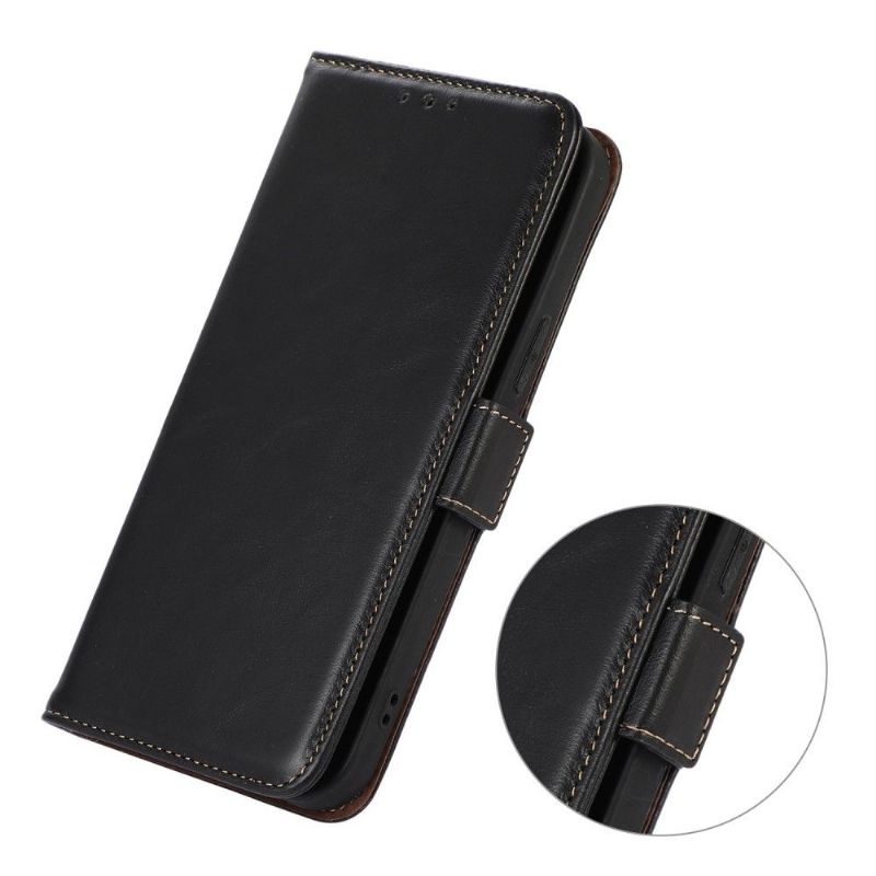 Flip Cover Samsung Galaxy A33 5G Læderserie 14