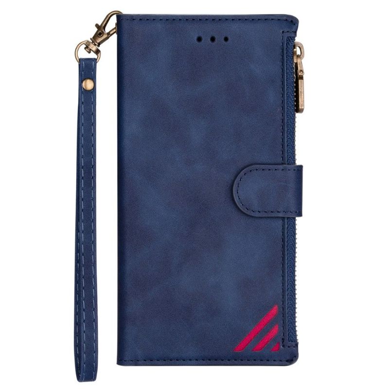 Flip Cover Samsung Galaxy A33 5G Sandy Frisk