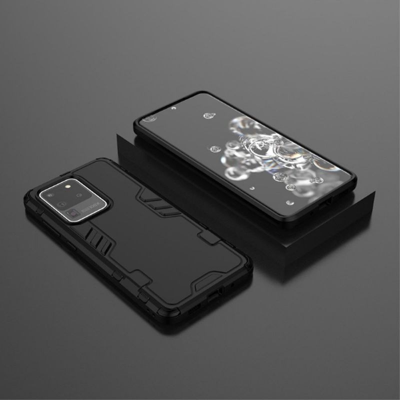 Cover Samsung Galaxy S20 Ultra Anti-fald Panserstil