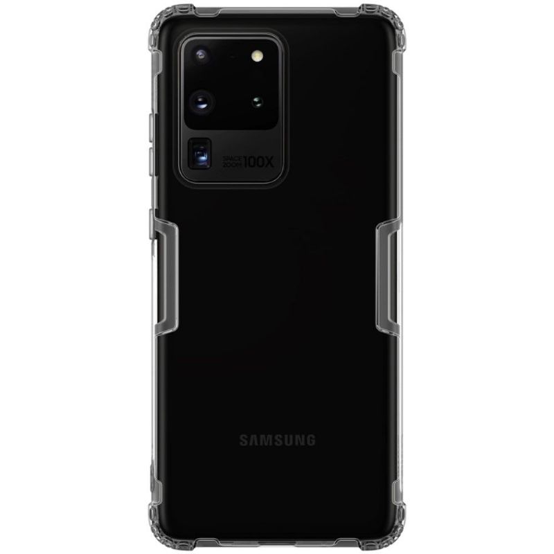 Cover Samsung Galaxy S20 Ultra Nature Nillkin Forstærkede Hjørner