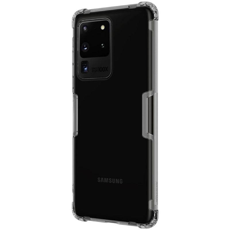 Cover Samsung Galaxy S20 Ultra Nature Nillkin Forstærkede Hjørner