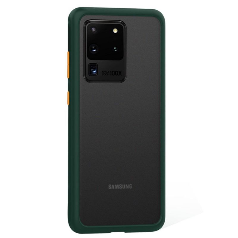 Cover Samsung Galaxy S20 Ultra Pro Series Stødsikker