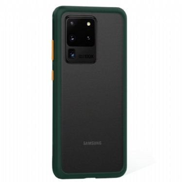 Cover Samsung Galaxy S20 Ultra Pro Series Stødsikker