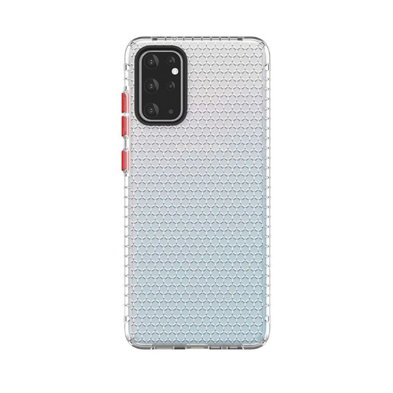 Cover Samsung Galaxy S20 Ultra Silikone Honeycomb