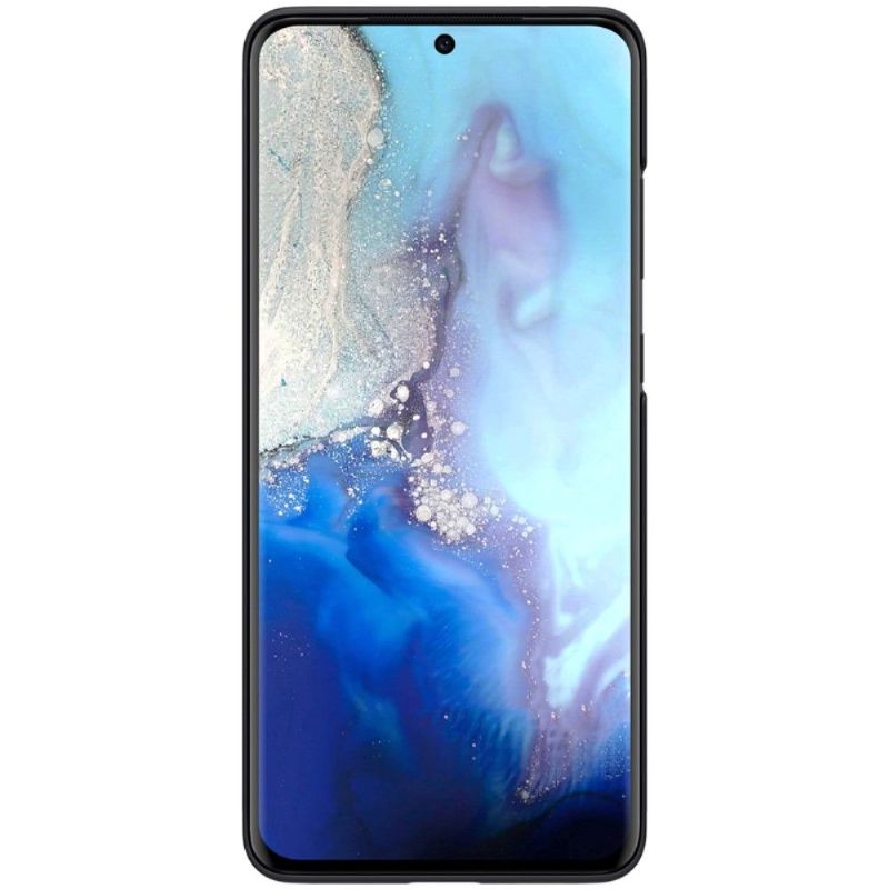 Cover Samsung Galaxy S20 Ultra Super Frosted Rigid Frosted Nillkin