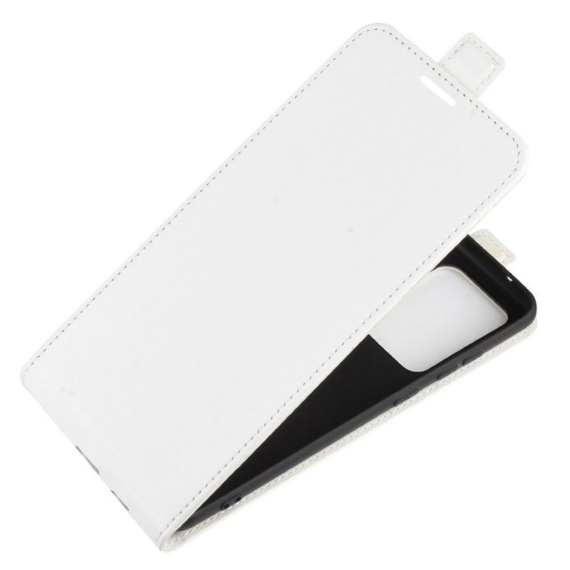 Etui Samsung Galaxy S20 Ultra Hemming Flip Cover Lodret Le René