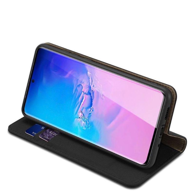 Flip Cover Samsung Galaxy S20 Ultra Dux Ducis Premium