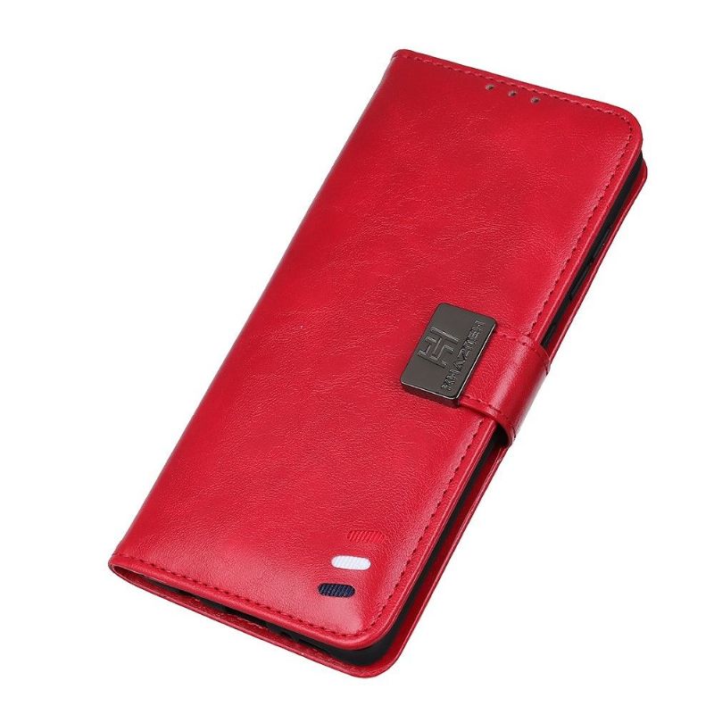 Flip Cover Samsung Galaxy S20 Ultra Khazneh Melodi