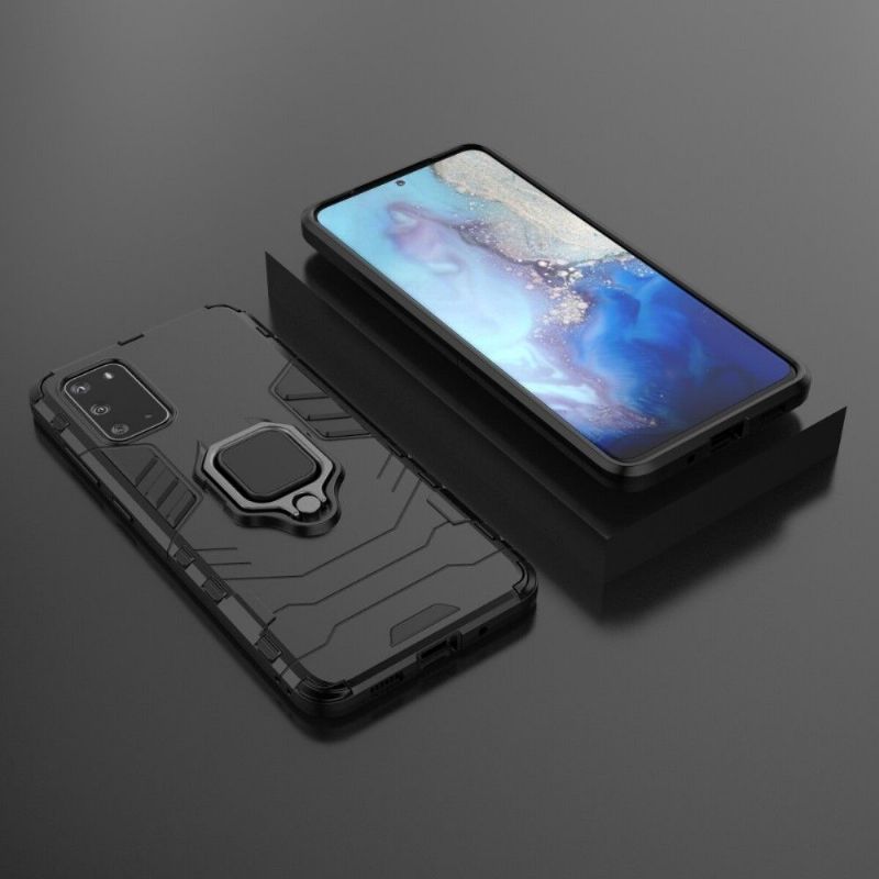 Mobilcover Samsung Galaxy S20 Ultra Den Stødsikre Og Modstandsdygtige Belinda