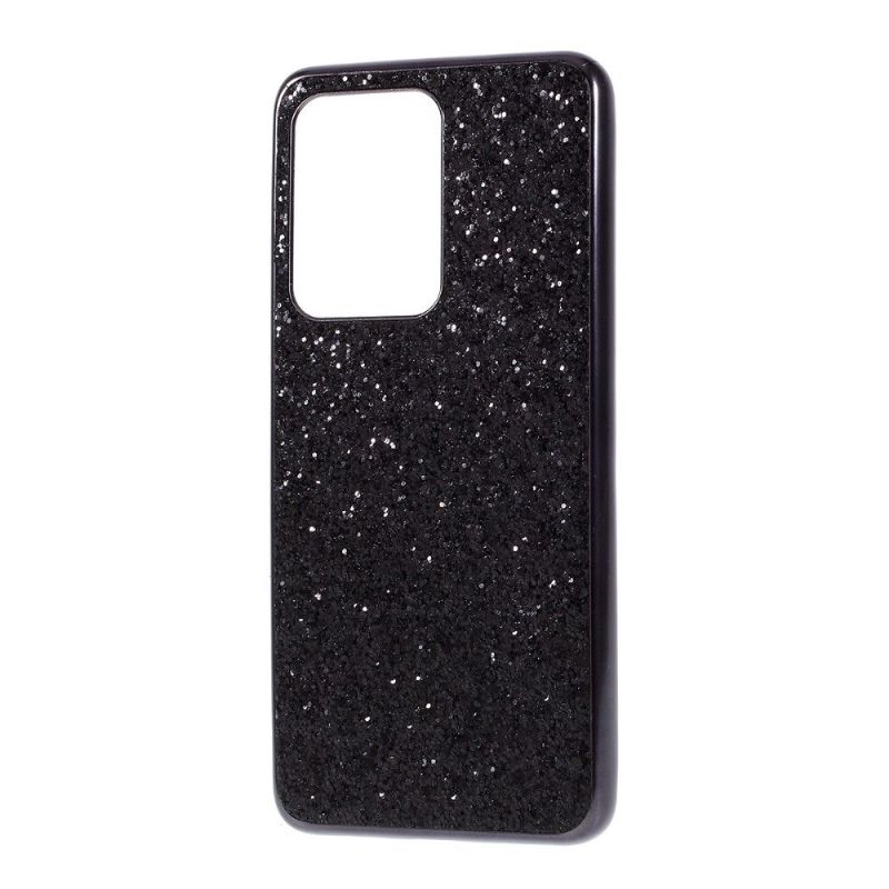 Mobilcover Samsung Galaxy S20 Ultra Original Glamour Rhinestone Pailletter