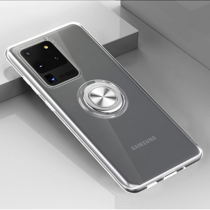 Mobilcover Samsung Galaxy S20 Ultra Original Med Magnetring