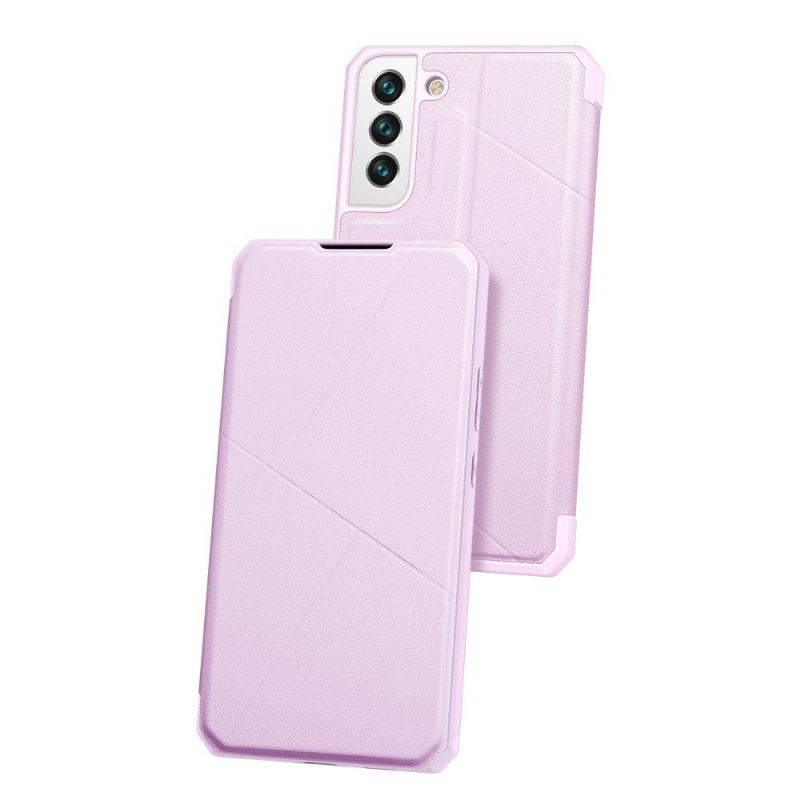 Case Samsung Galaxy S22 5G Flip Cover Ducis X-serien