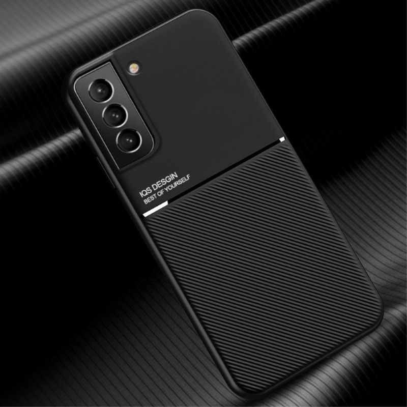 Cover Samsung Galaxy S22 5G Forretningsminimalistisk