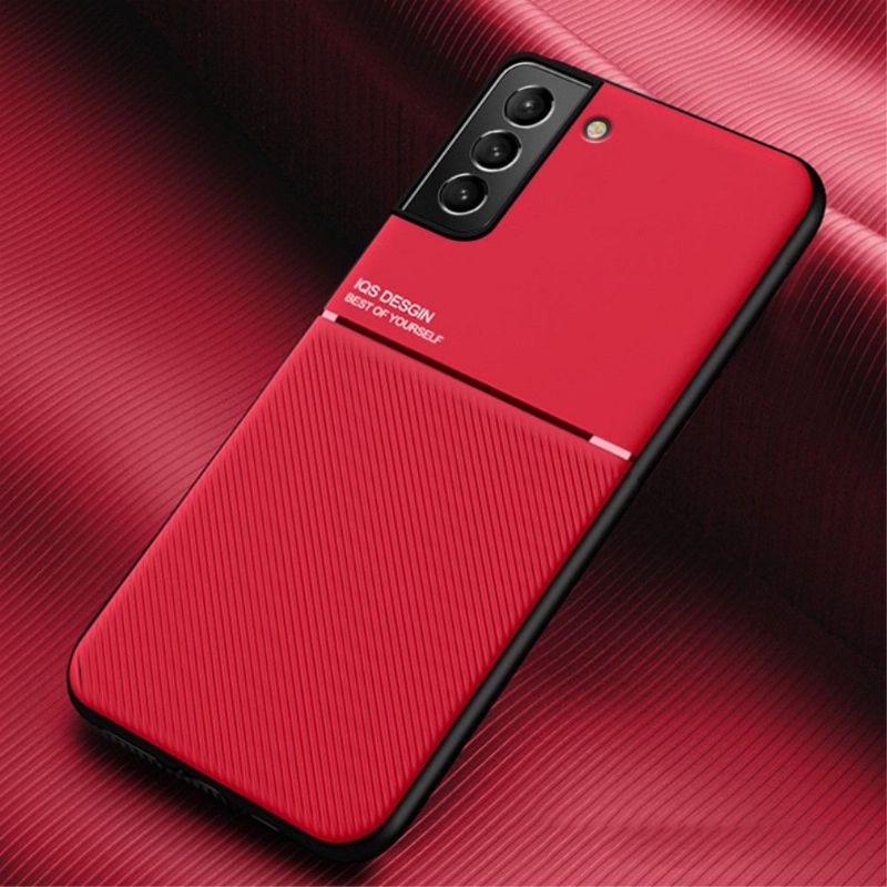 Cover Samsung Galaxy S22 5G Forretningsminimalistisk