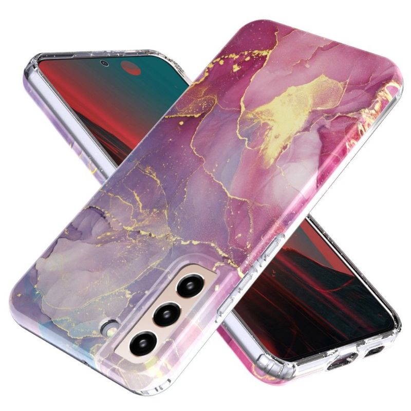 Cover Samsung Galaxy S22 5G Lena Marmor